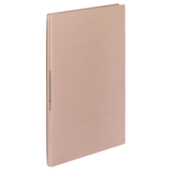 コクヨ ガバットファイルS(ストロングタイプ・紙製) A4タテ 1000枚収容 背幅13-113mm ピンク フ-S90P 1冊