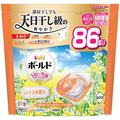 P&G ボールド ジェルボール4D 心弾けるシトラス&ヴァーベナの香り つめかえ用 テラジャンボサイズ 1パック(86個)