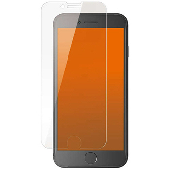 エレコム iPhone SE 第2世代用ガラスフィルム 反射防止 PM-A19AFLGGM 1枚