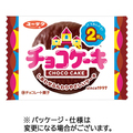 有楽製菓 チョコケーキ 1セット(20枚:2枚×10パック)