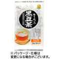 寺尾製粉所 まるつぶ 黒豆茶ティーパック 1セット(36パック:12パック×3袋)