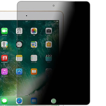 光興業 覗き見防止フィルター TLNW N8 iPad10.2型用 全面吸着式 TLN-ZE4 IPAD102 1枚