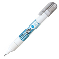 ぺんてる ペン修正液 極細 油性・水性インキ両用 XEZL61-W 1セット(10本)