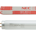 ホタルクス(NEC) 飛散防止蛍光ランプ ラピッドスタート 40形 白色 FLR40SW/Mボウヒ 1セット(25本)