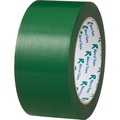 リンレイテープ PEワリフカラーテープ 50mm×25m 緑 674ミドリ 1巻