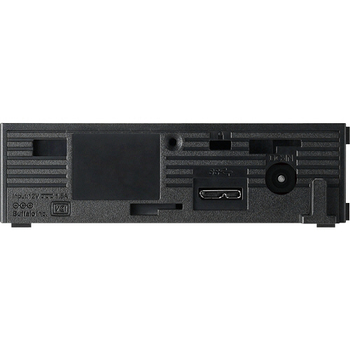 バッファロー USB3.2(Gen1)対応外付けHDD 4TB ブラック HD-LE4U3-BA 1台
