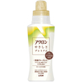 ライオン アクロンやさしさプレミアム グリーンシトラスの香り 本体 420mL 1本