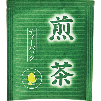 ハラダ製茶 徳用煎茶ティーバッグ 1セット(300バッグ:50バッグ×6箱)