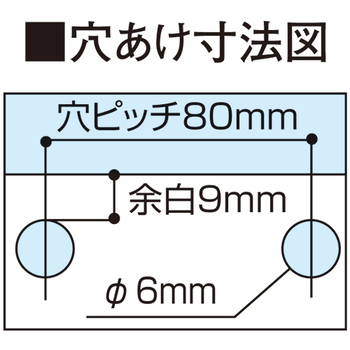 カール事務器 2穴 強力パンチ 110枚穿孔 HD-410N 1台