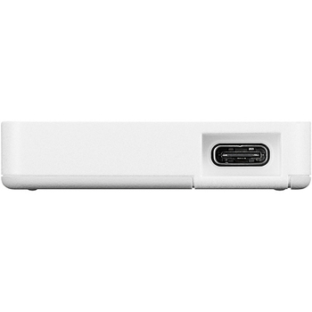 バッファロー USB3.2(Gen2)対応 ポータブルSSD 240GB ホワイト SSD-PGM240U3-W 1台