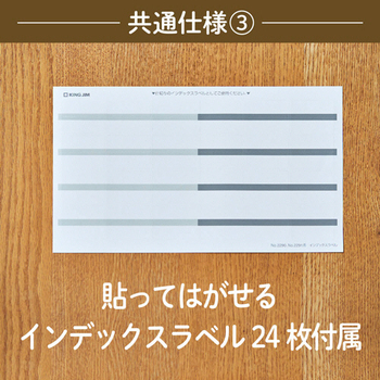 キングジム サクッと整理!ドキュメントファイル(フタ付タイプ) A4 13ポケット ベージュ 2290-BE 1冊
