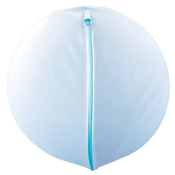 レック HLa 丸型くずよけ洗濯ネット 大 W-447 1個