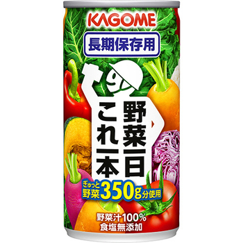 カゴメ 野菜の保存食セット YH-30 1セット