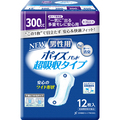 日本製紙クレシア ポイズ メンズパッド 超吸収タイプ 1パック(12枚)