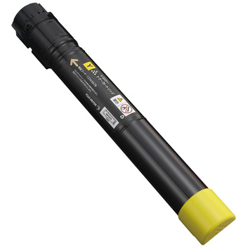 富士フイルム ゼロックス用トナーカートリッジ イエロー CT203176 1個