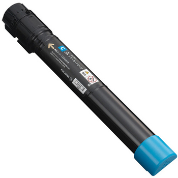 富士フイルム ゼロックス用トナーカートリッジ シアン CT203174 1個