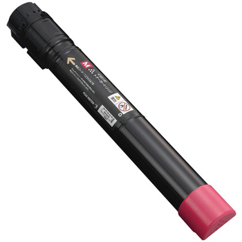 富士フイルム ゼロックス用トナーカートリッジ マゼンタ CT203175 1個