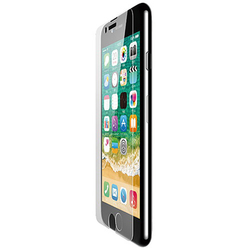 エレコム iPhone8用液晶保護フィルム 反射防止ガラスタイプ PM-A17MFLGGM 1枚