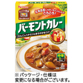 ハウス食品 レトルトバーモントカレー 中辛 200g 1セット(10食)