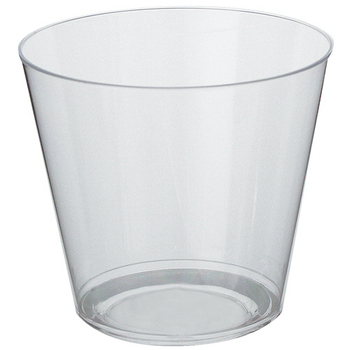 アートナップ ハードクリアカップ 215mL TS-21 1パック(40個)