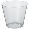アートナップ ハードクリアカップ 215mL TS-21 1パック(40個)