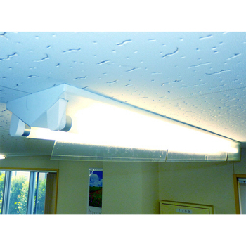大協技研工業 IVY 透明捕虫テープ <影丸くん> 100×300mm 透明 IVY9850 1パック(10枚)