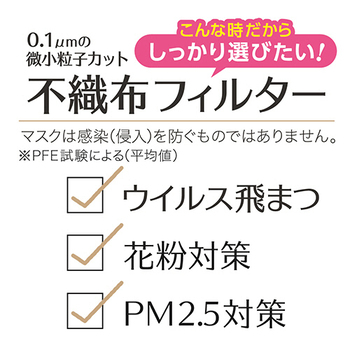 白元アース ビースタイル 立体タイプ ふつうサイズ プレミアムホワイト 1箱(20枚)