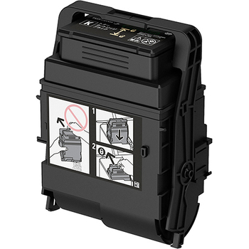 富士フイルム ゼロックス用大容量トナーカートリッジ ブラック CT203215 1個