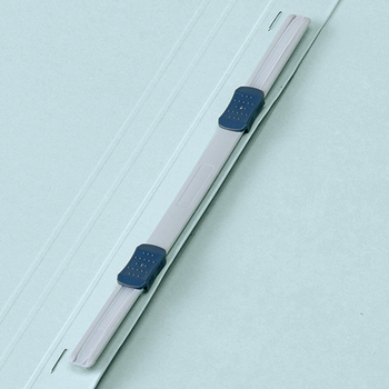 TANOSEE フラットファイル(エコノミータイプ) A4タテ 150枚収容 背幅18mm ピンク 1セット(200冊:10冊×20パック)
