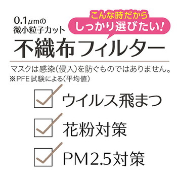 白元アース ビースタイル 立体タイプ ふつうサイズ ミルクティーベージュ 1箱(20枚)