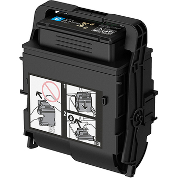 富士フイルム ゼロックス用大容量トナーカートリッジ シアン CT203216 1個
