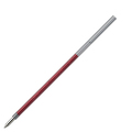 ぺんてる 多色・多機能油性ボールペン用替芯 0.7mm 赤 XBXS7-B 1セット(10本)