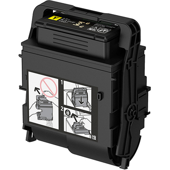富士フイルム ゼロックス用大容量トナーカートリッジ イエロー CT203218 1個