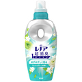 P&G レノア 超消臭1week みずみずしく香るフレッシュグリーンの香り 本体 490mL 1本