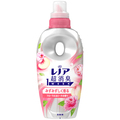 P&G レノア 超消臭1week みずみずしく香るフローラル&ピーチの香り 本体 490mL 1本