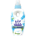 P&G レノア 超消臭1week やさしく香るフレッシュソープの香り 本体 490mL 1本