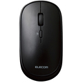 エレコム Bluetooth4.2マウス Slint ブラック M-TM10BBBK 1個