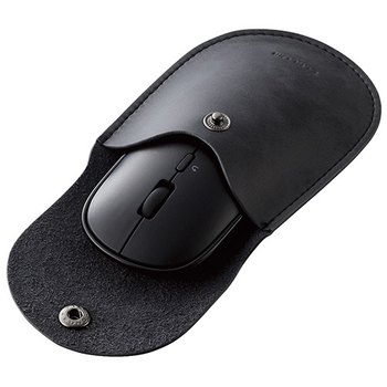 エレコム Bluetooth4.2マウス Slint ブラック M-TM10BBBK 1個