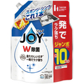 P&G ジョイ W除菌 コンパクト つめかえ用 ジャンボサイズ 1300mL 1個
