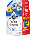 P&G ジョイ W除菌 コンパクト つめかえ用 超ジャンボサイズ 1550mL 1個