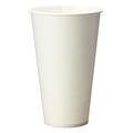 TANOSEE 両面ラミネート加工ペーパーカップ 420mL(14オンス) 1セット(1400個:50個×28パック)