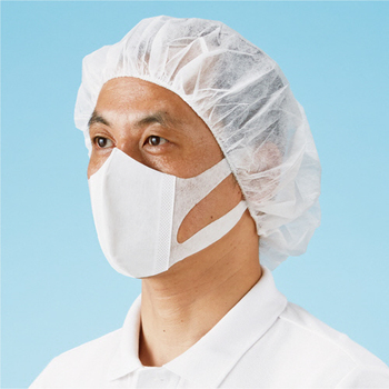 ユニ・チャーム 超立体マスク 大きめサイズ 1パック(7枚)