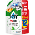 P&G ジョイ W除菌 コンパクト 緑茶の香り つめかえ用 超ジャンボサイズ 1550mL 1個