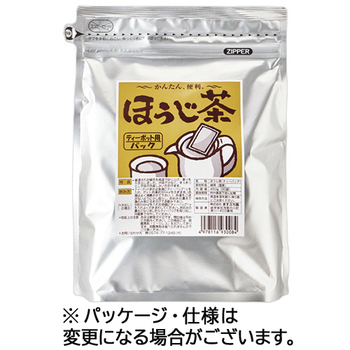 ますぶち園 オキロン ほうじ茶ティーバッグ 1袋(90バッグ)