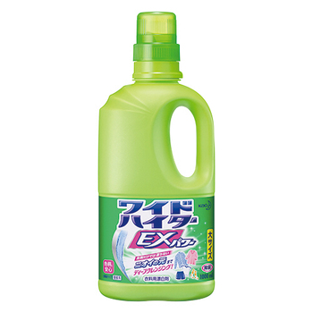 花王 ワイドハイターEXパワー 本体 大 1000ml 1本