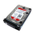 アイオーデータ LAN DISK Z専用交換用HDD 1TB HDLZ-OP1.0R 1台