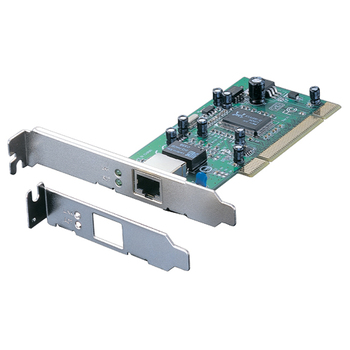 バッファロー PCIバス用 LANボード 1000BASE-T・100BASE-TX・10BASE-T対応 LGY-PCI-GT 1個