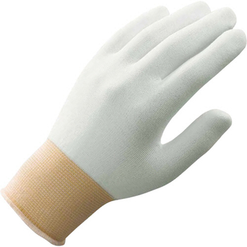 ショーワグローブ 簡易包装トップフィット手袋 M B0601-M10P 1セット(60双:10双×6パック)