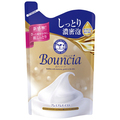 牛乳石鹸共進社 バウンシア ボディソープ プレミアムモイスト 詰替用 340ml 1個