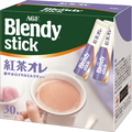 味の素AGF ブレンディ スティック 紅茶オレ 1箱(30本)
